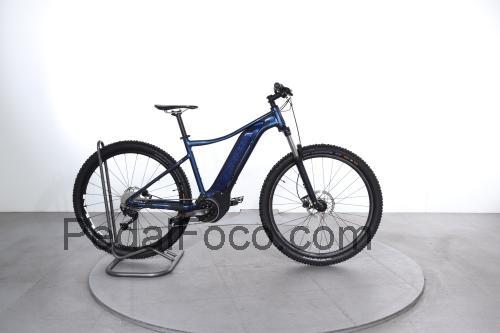 Giant Roam E+ GTS ficha-técnica e avaliações